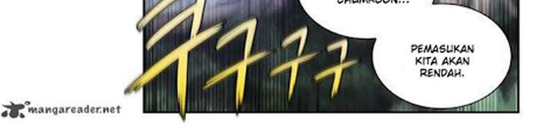 The Gamer Chapter 76 Gambar 11