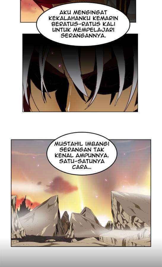 The God of High School Chapter 202 Gambar 28