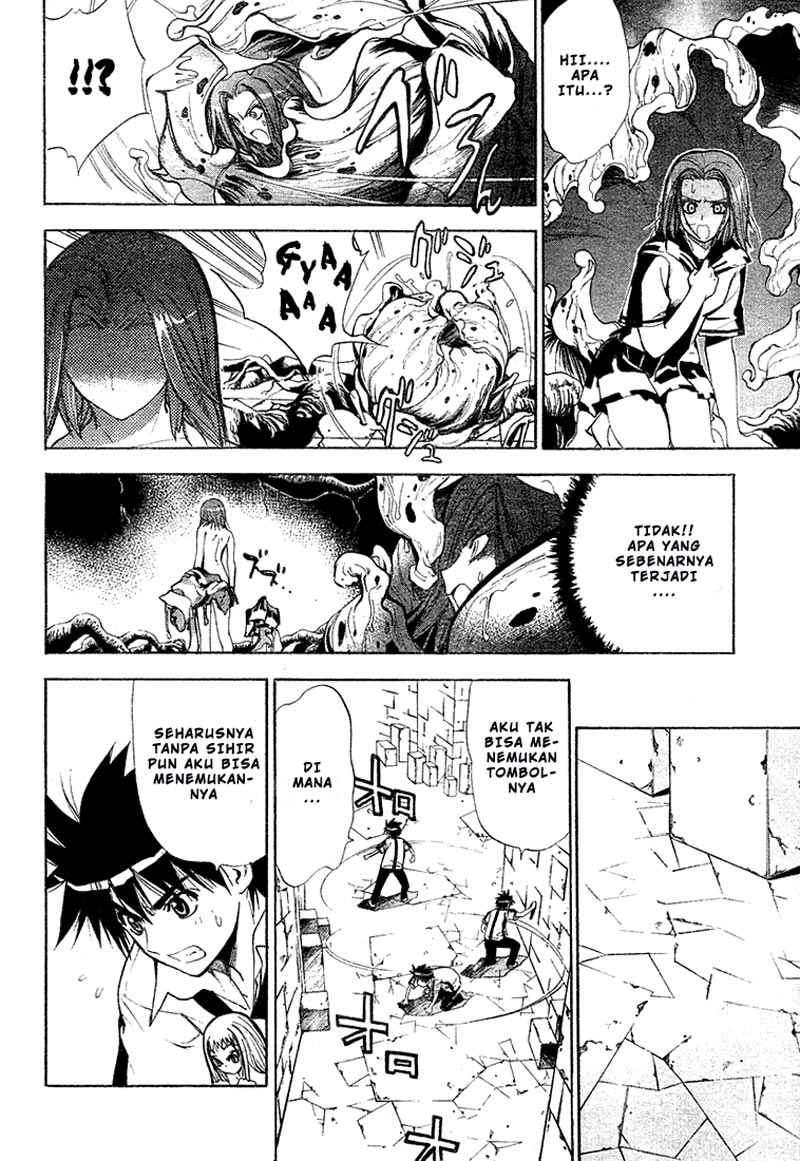 Mx0 Chapter 030 Gambar 7