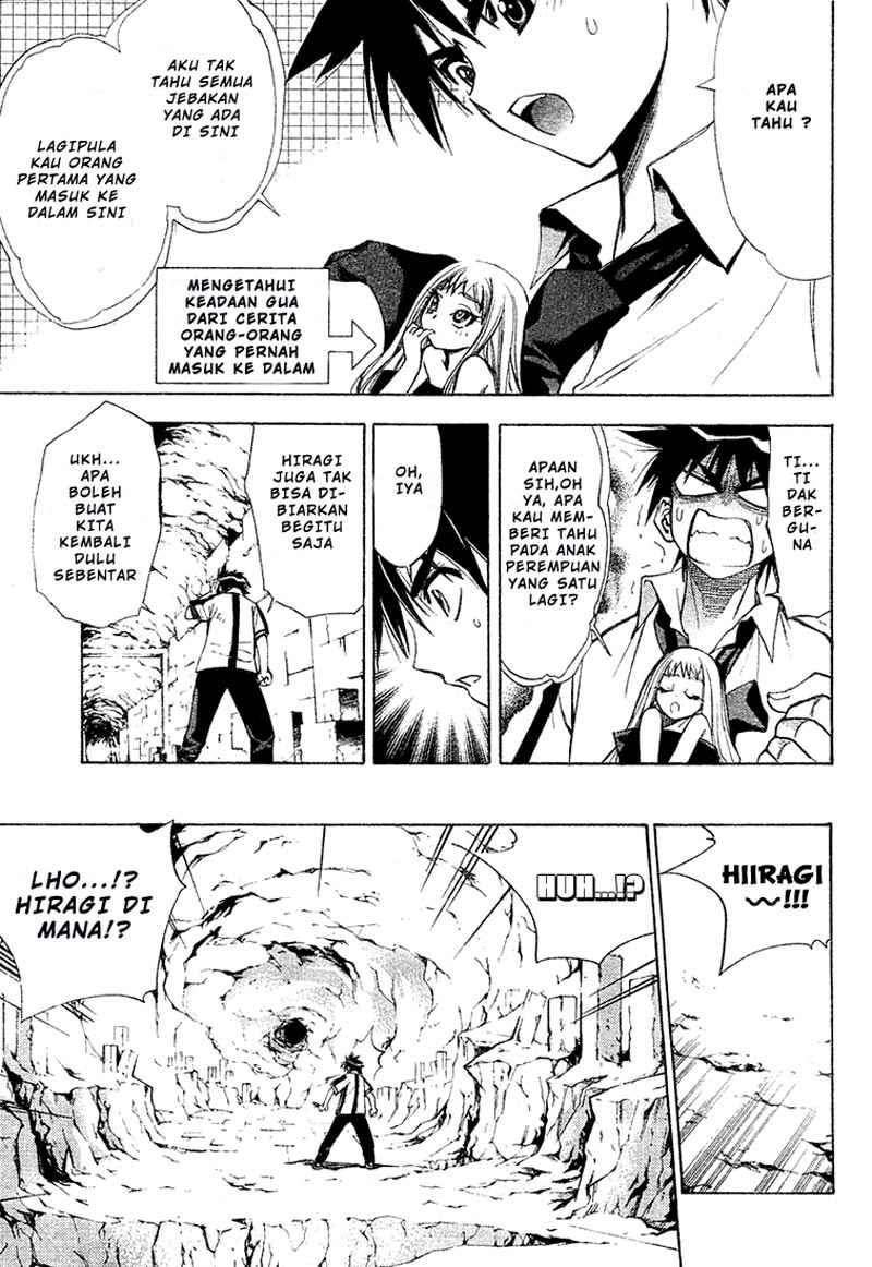 Mx0 Chapter 030 Gambar 8