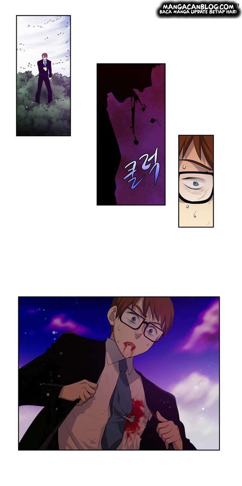 The Gamer Chapter 75 Gambar 19