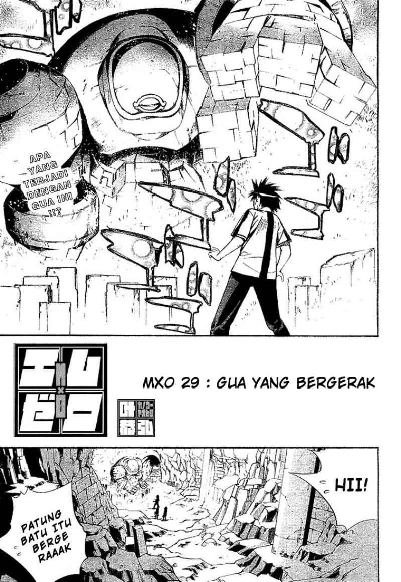Baca Mx0 Chapter 029 Gambar 2