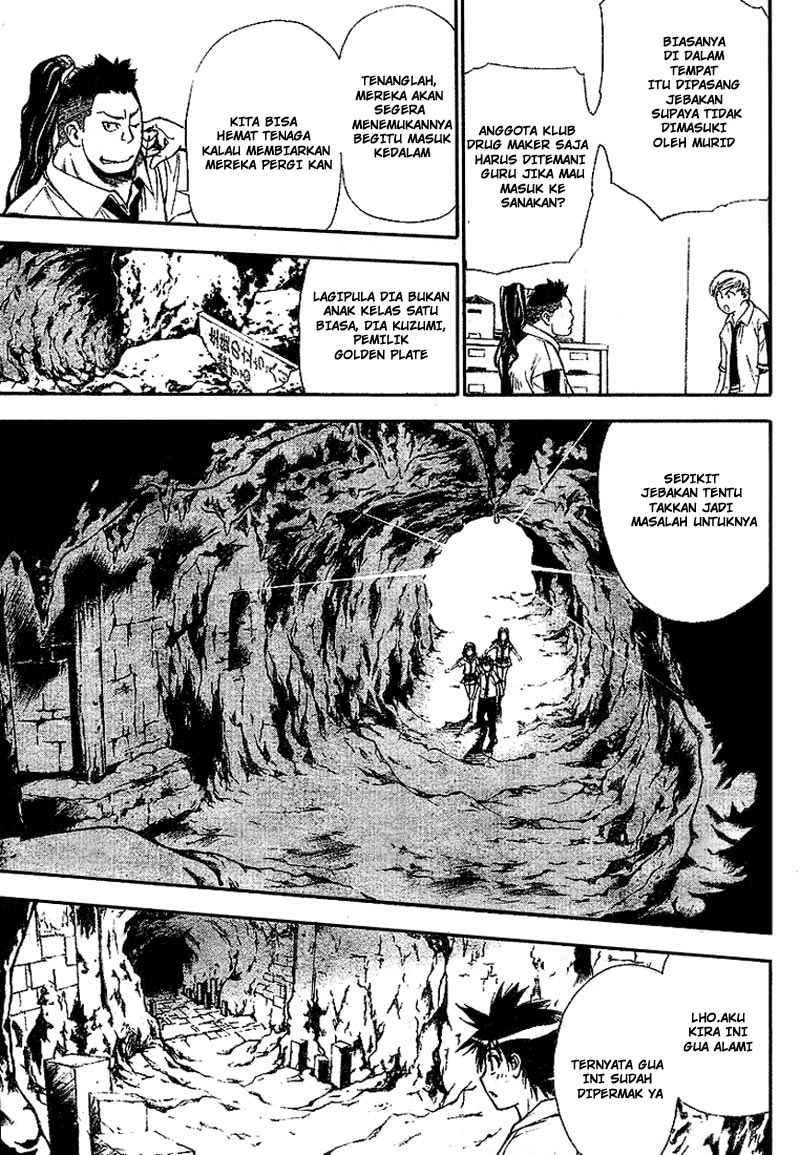 Mx0 Chapter 028 Gambar 16