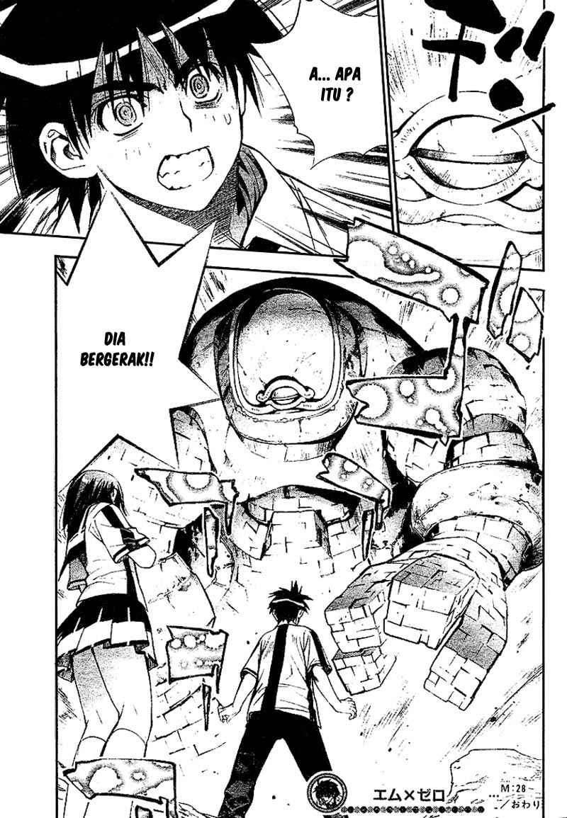 Mx0 Chapter 028 Gambar 18