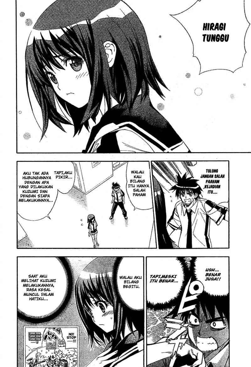 Mx0 Chapter 028 Gambar 3