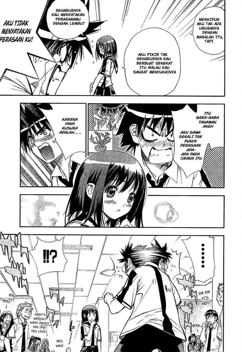 Mx0 Chapter 028 Gambar 4