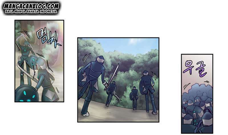 The Gamer Chapter 73 Gambar 17