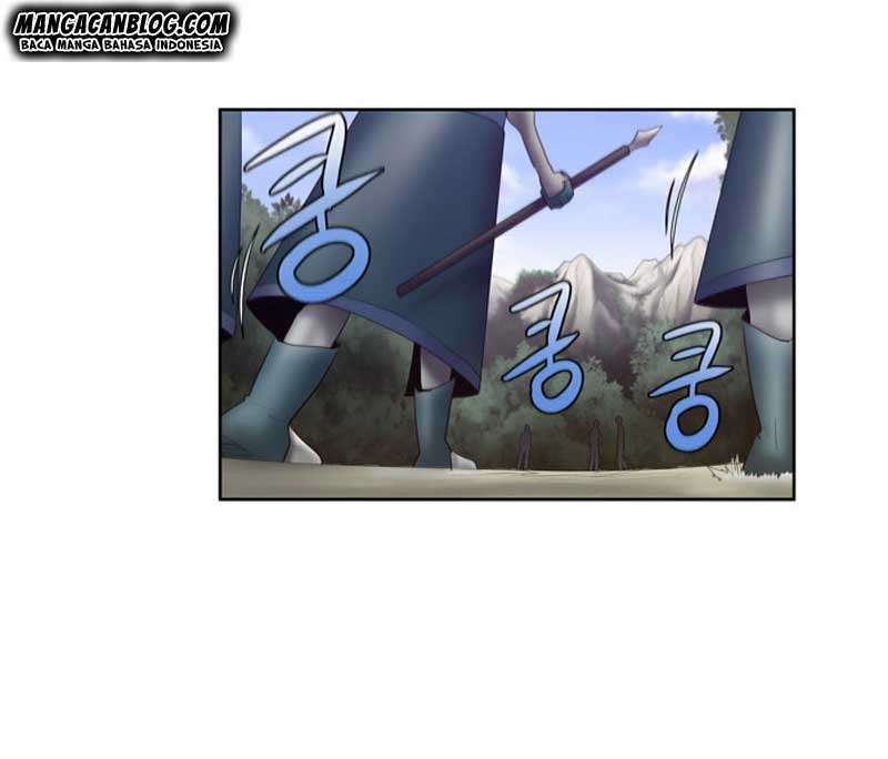 The Gamer Chapter 73 Gambar 22