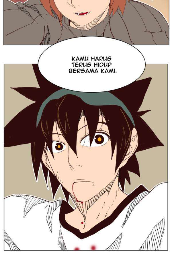 The God of High School Chapter 197 Gambar 61