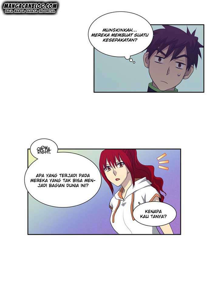 The Gamer Chapter 71 Gambar 14