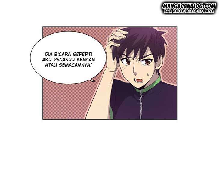 The Gamer Chapter 71 Gambar 18