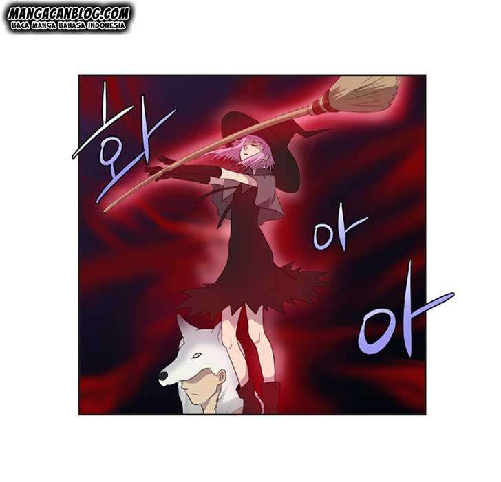The Gamer Chapter 71 Gambar 23