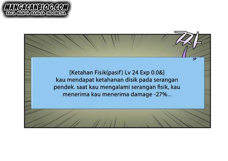 The Gamer Chapter 71 Gambar 10