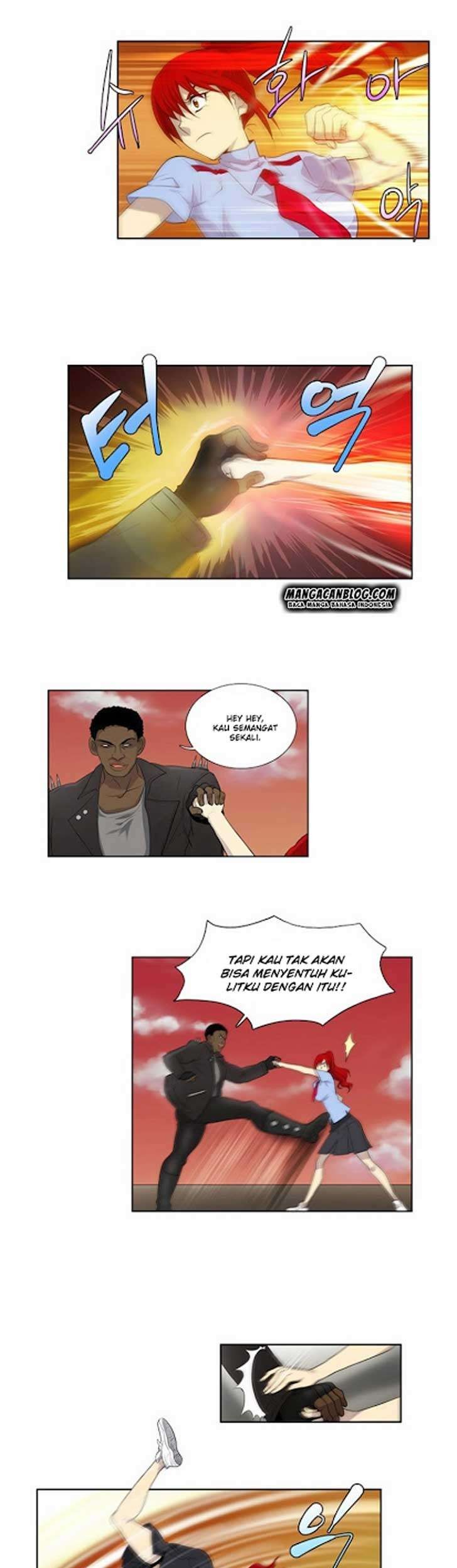 The Gamer Chapter 70 Gambar 4