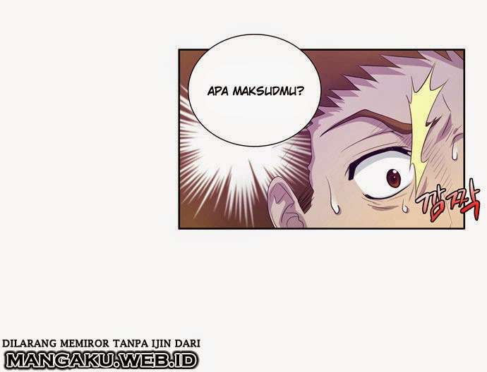 The Gamer Chapter 69 Gambar 21
