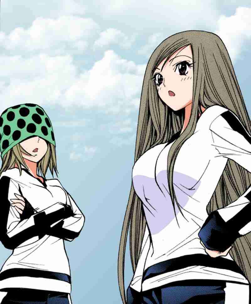 Baca Komik Mx0 Chapter 025 Gambar 1