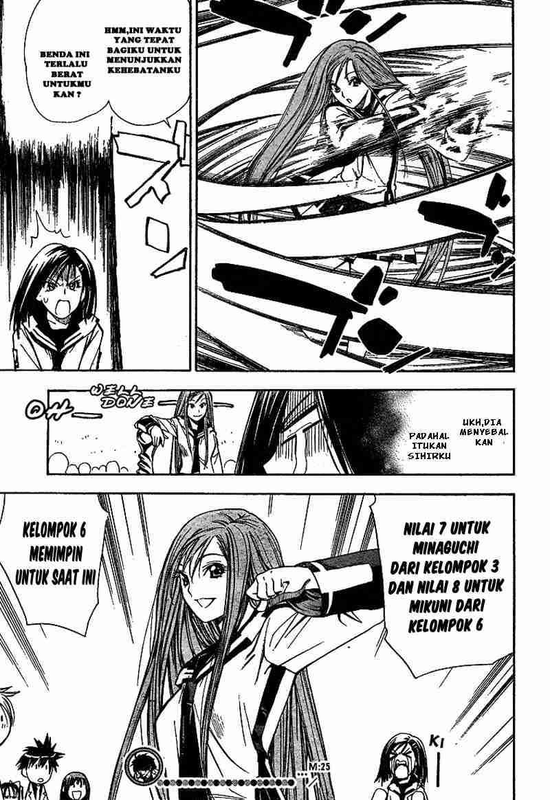 Mx0 Chapter 025 Gambar 19