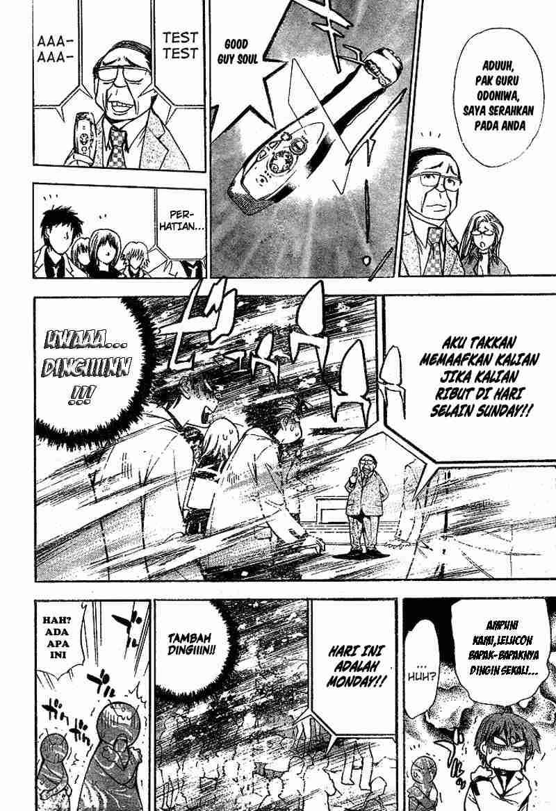 Mx0 Chapter 025 Gambar 7