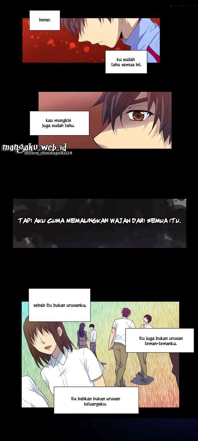 The Gamer Chapter 68 Gambar 10
