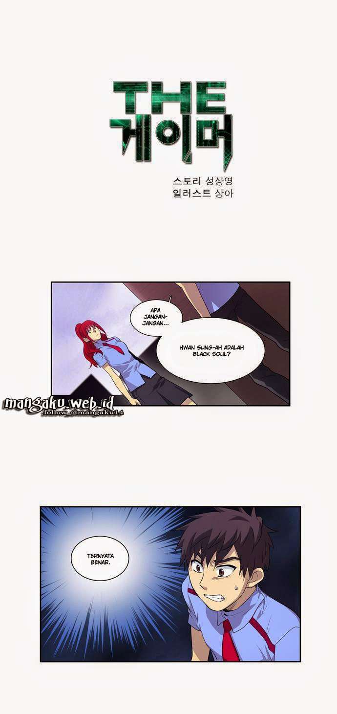 Baca  The Gamer Chapter 68 Gambar 2