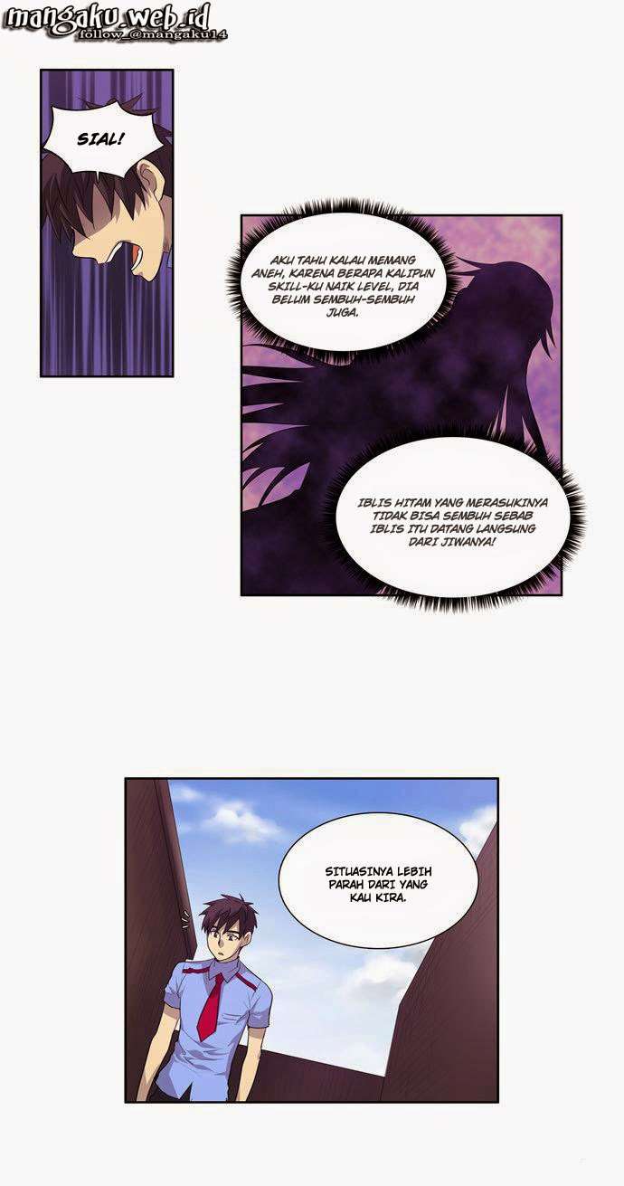 The Gamer Chapter 68 Gambar 3