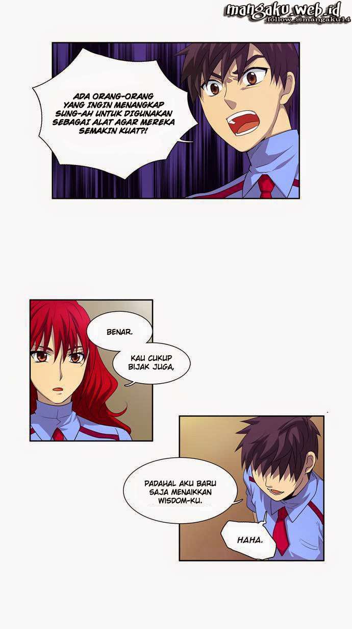 The Gamer Chapter 68 Gambar 7