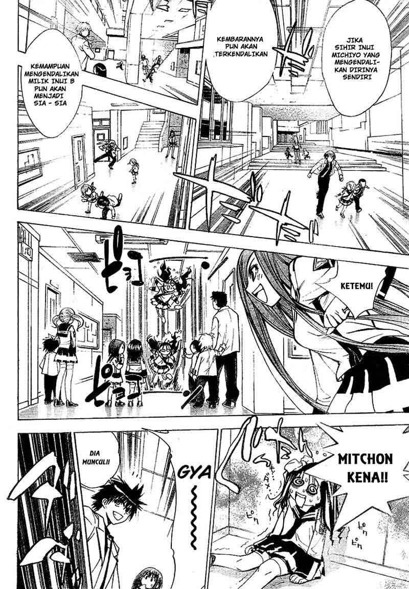 Mx0 Chapter 024 Gambar 15