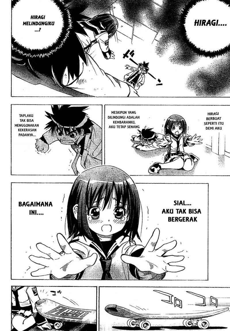 Mx0 Chapter 024 Gambar 9