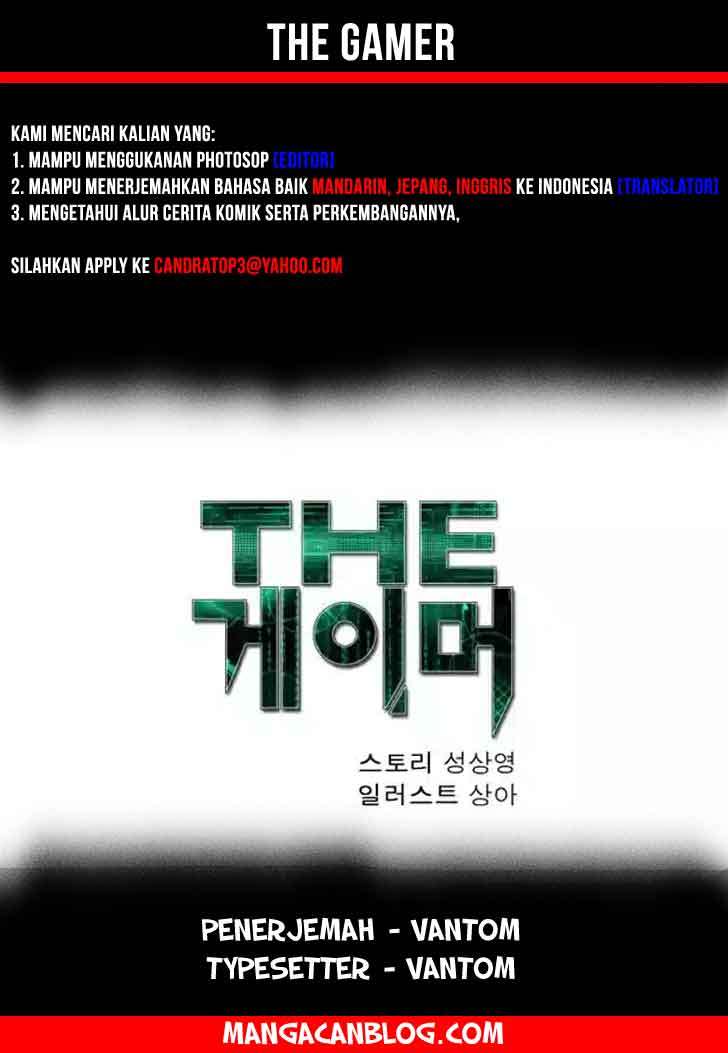 Baca Komik The Gamer Chapter 67 Gambar 1