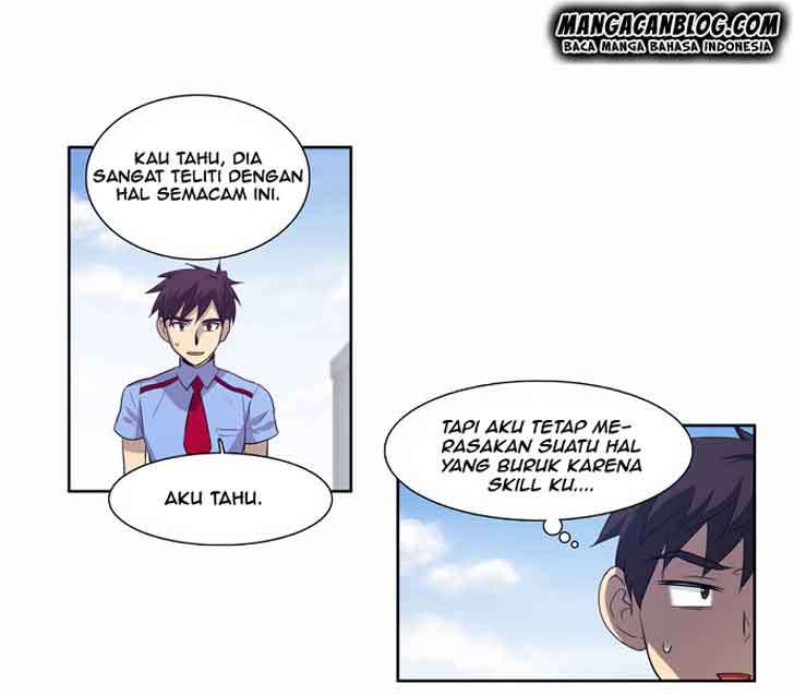 The Gamer Chapter 67 Gambar 10