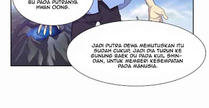 The Gamer Chapter 67 Gambar 17