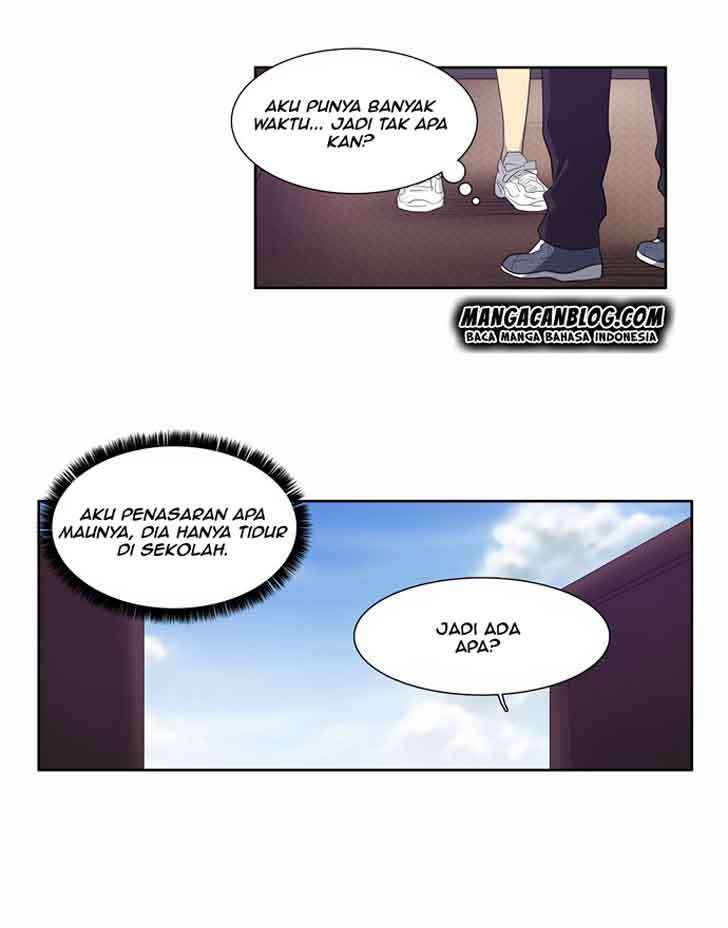 The Gamer Chapter 67 Gambar 25