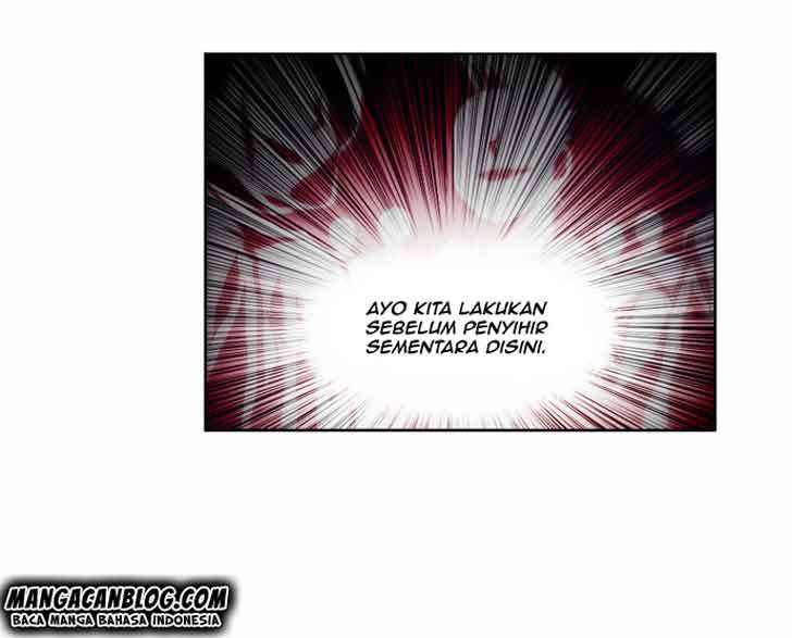 The Gamer Chapter 67 Gambar 6