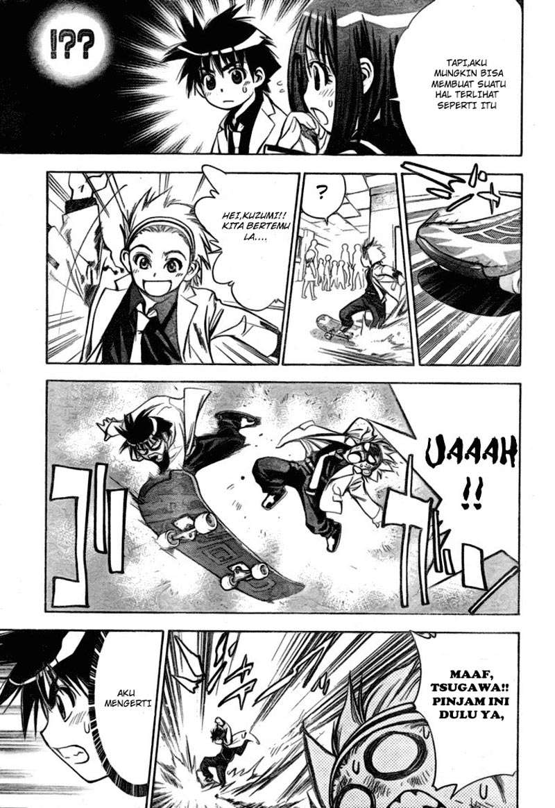 Mx0 Chapter 023 Gambar 29