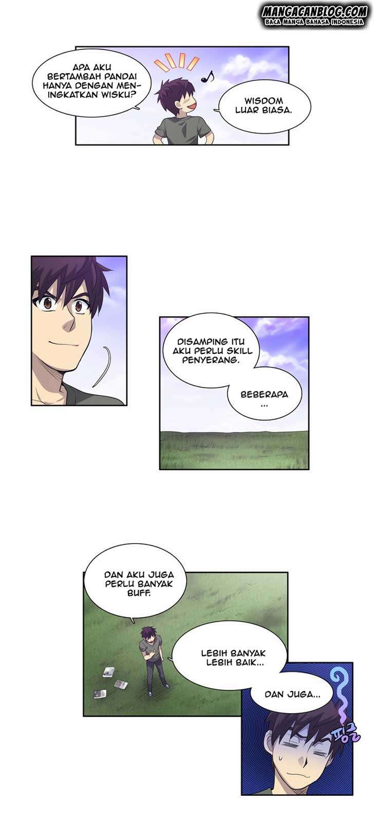 The Gamer Chapter 66 Gambar 14