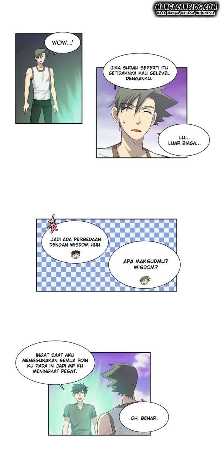 The Gamer Chapter 66 Gambar 19