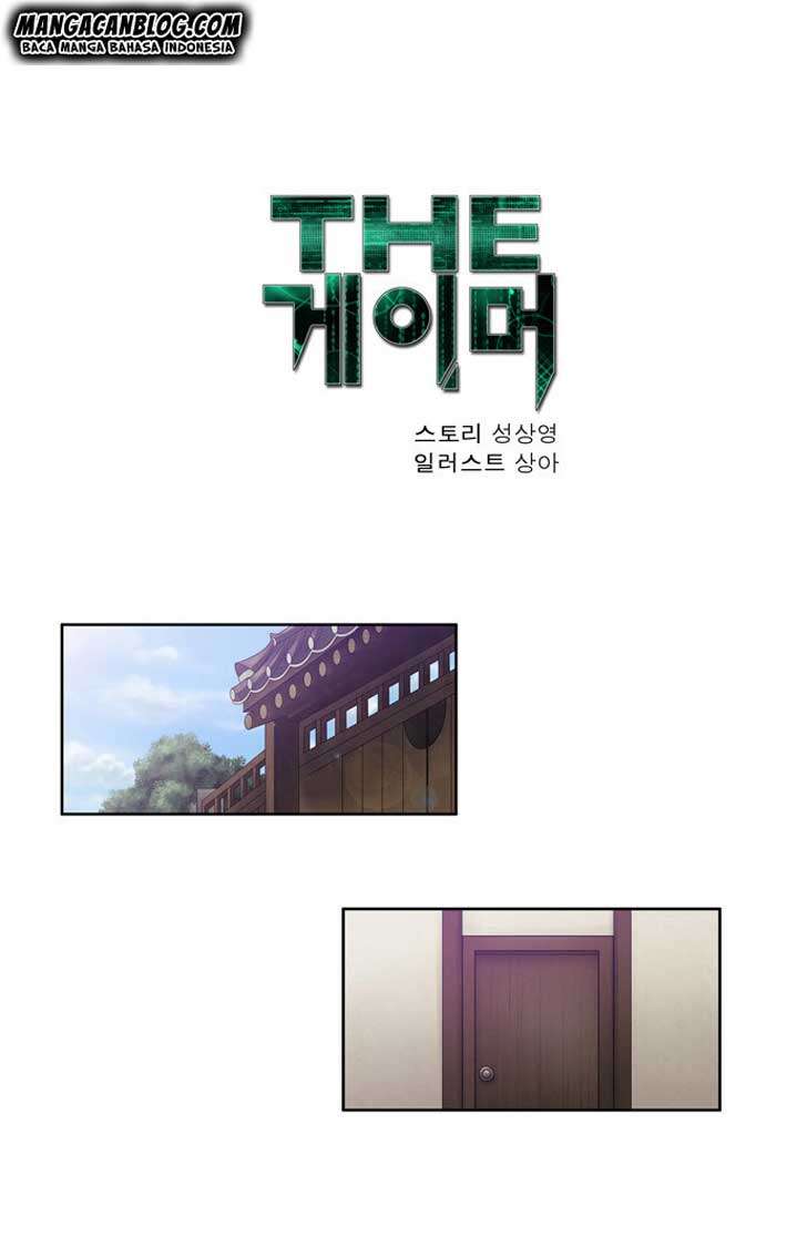 Baca The Gamer Chapter 66 Gambar 2