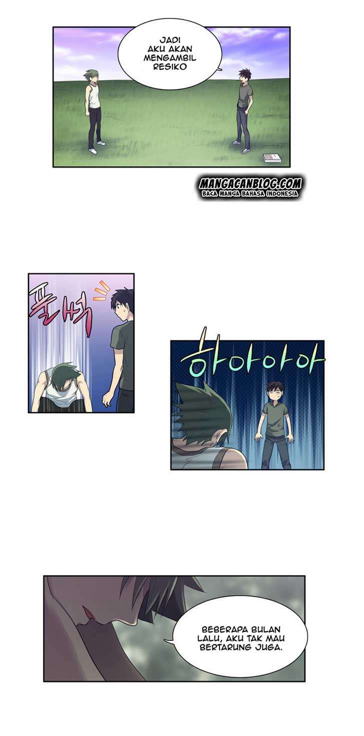 The Gamer Chapter 66 Gambar 33