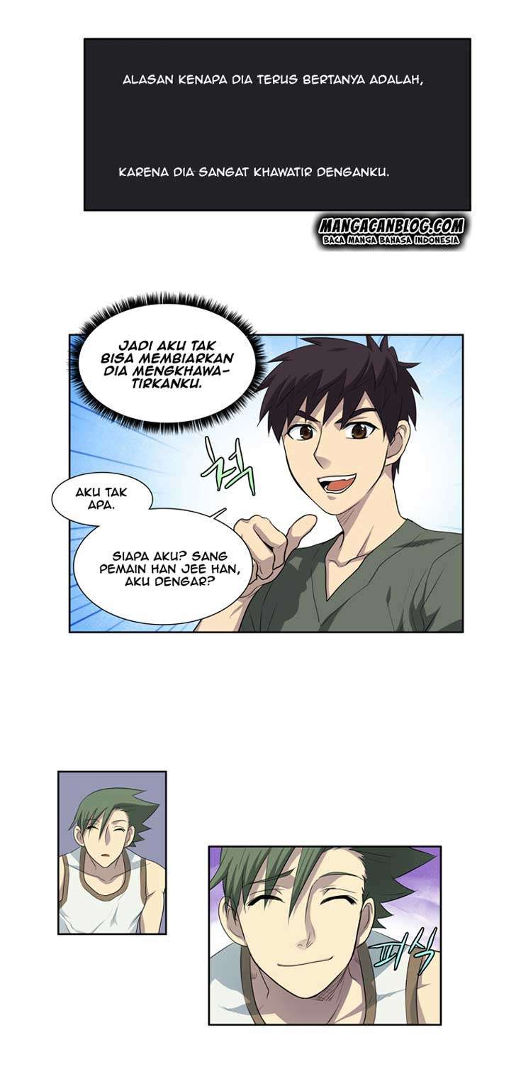 The Gamer Chapter 66 Gambar 35