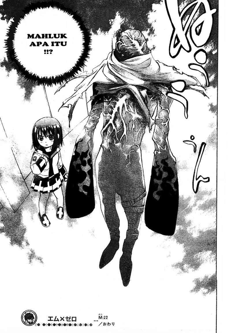 Mx0 Chapter 022 Gambar 37