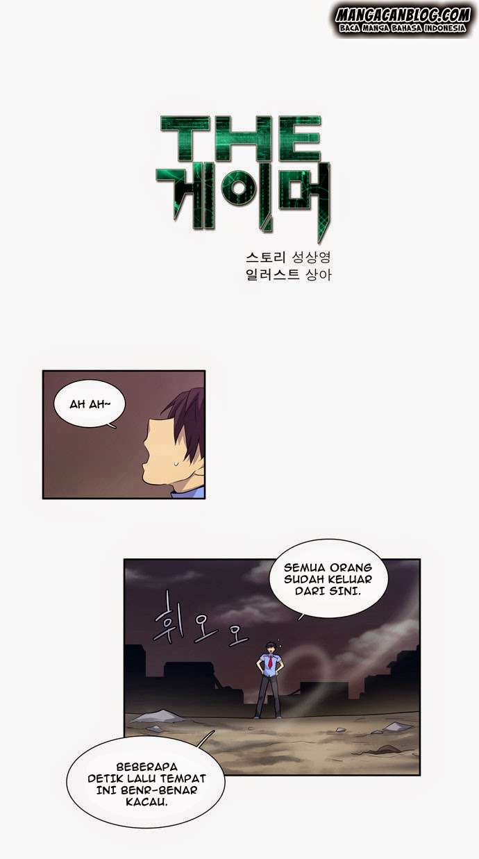 Baca  The Gamer Chapter 65 Gambar 2