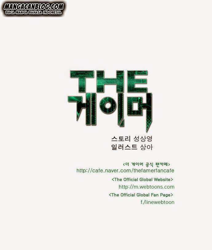 The Gamer Chapter 65 Gambar 31