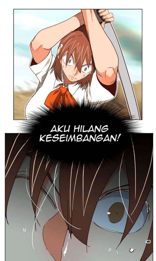 The God of High School Chapter 190 Gambar 45
