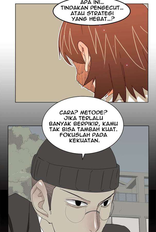 The God of High School Chapter 190 Gambar 53