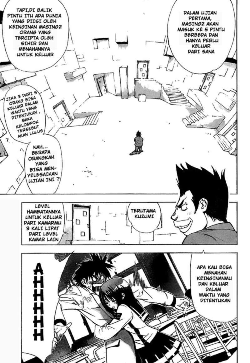 Baca Mx0 Chapter 020 Gambar 2