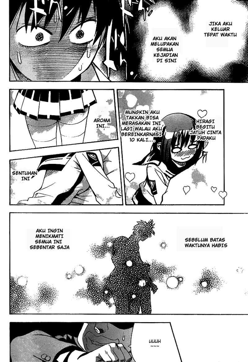 Mx0 Chapter 020 Gambar 8