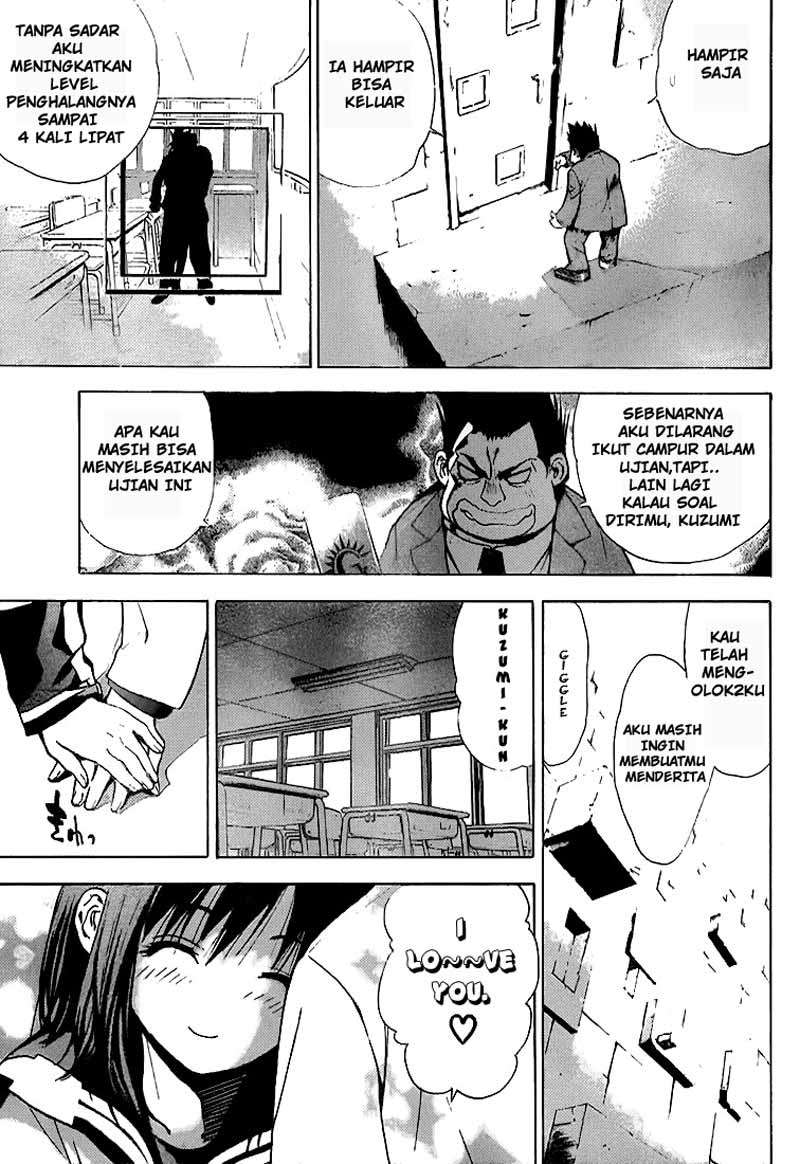 Mx0 Chapter 020 Gambar 9