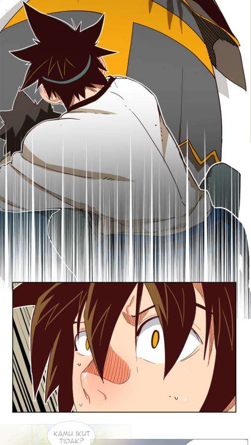 The God of High School Chapter 189 Gambar 20