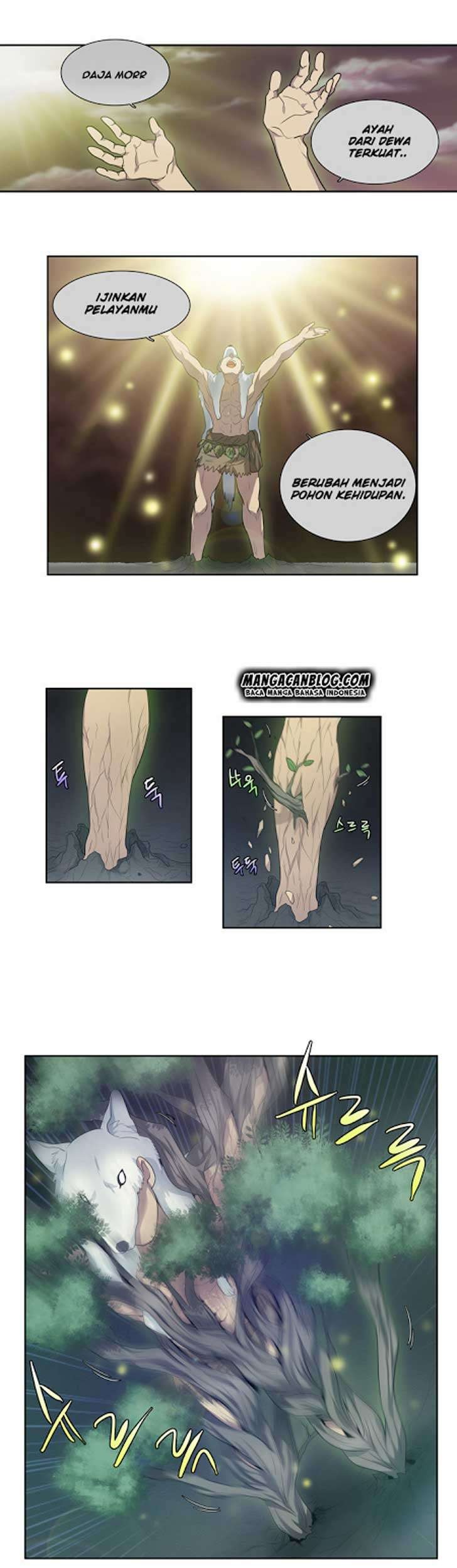 The Gamer Chapter 63 Gambar 18