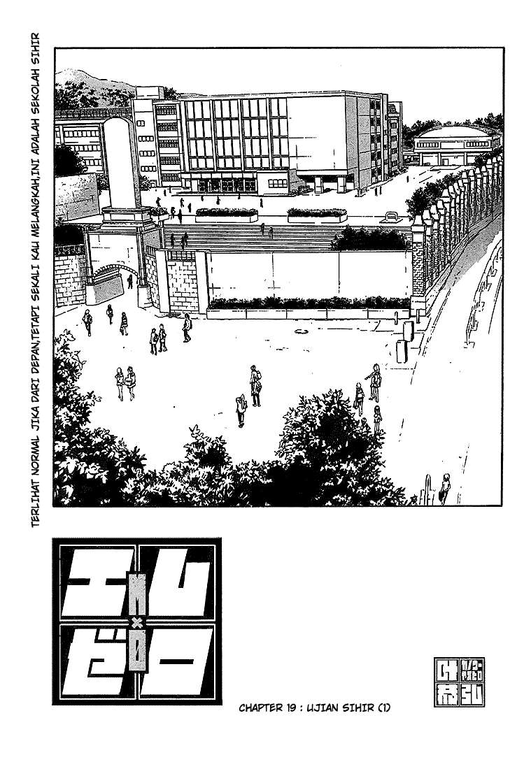 Baca Mx0 Chapter 019 Gambar 2